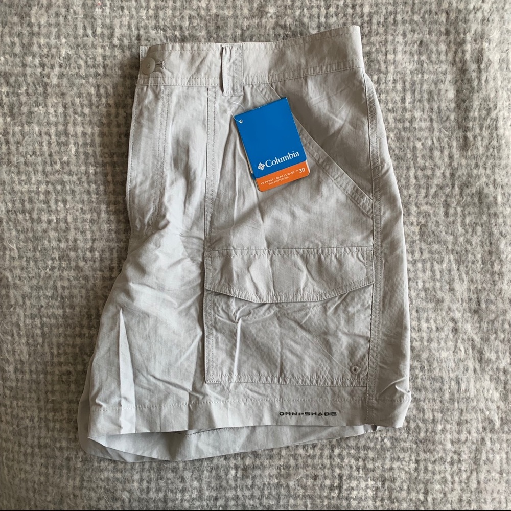 Columbia Shorts